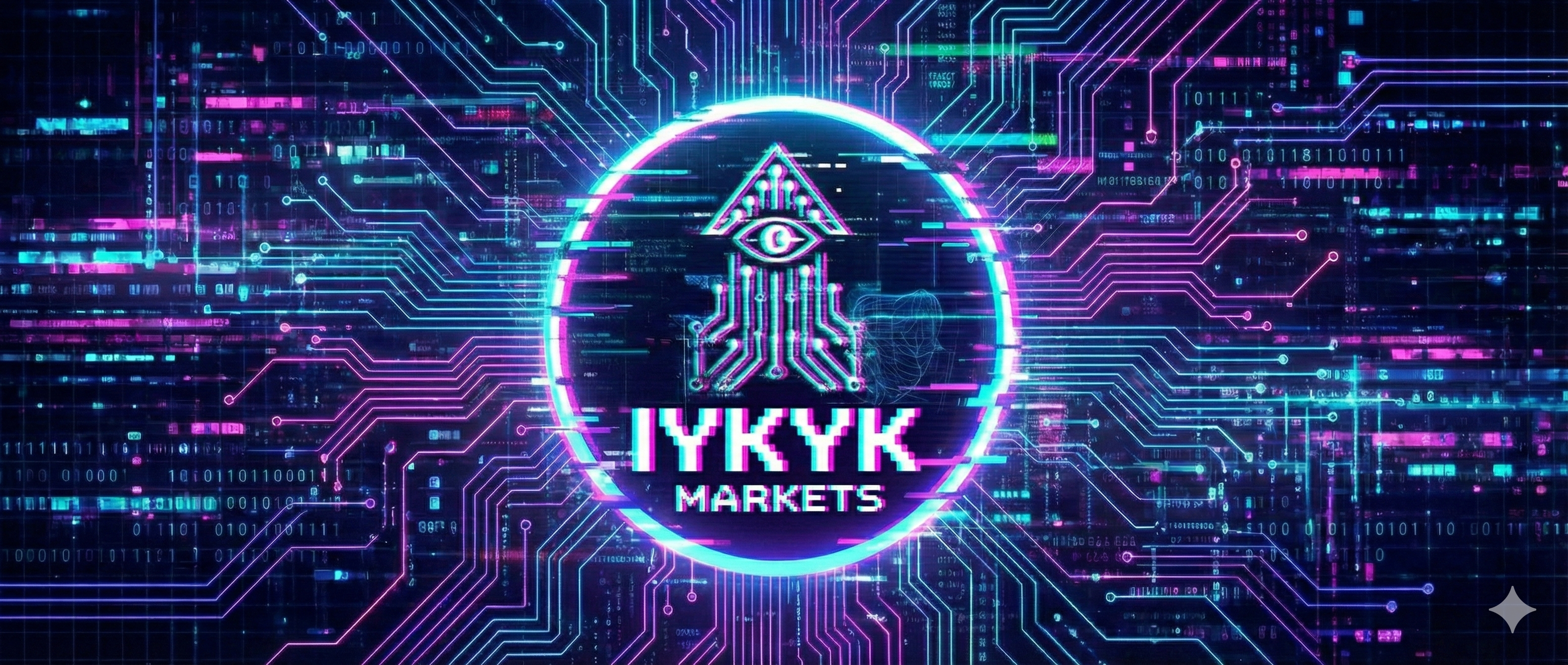 IYKYK Markets